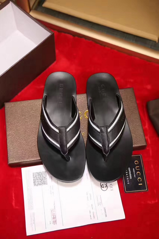 G men slippers AAA-025