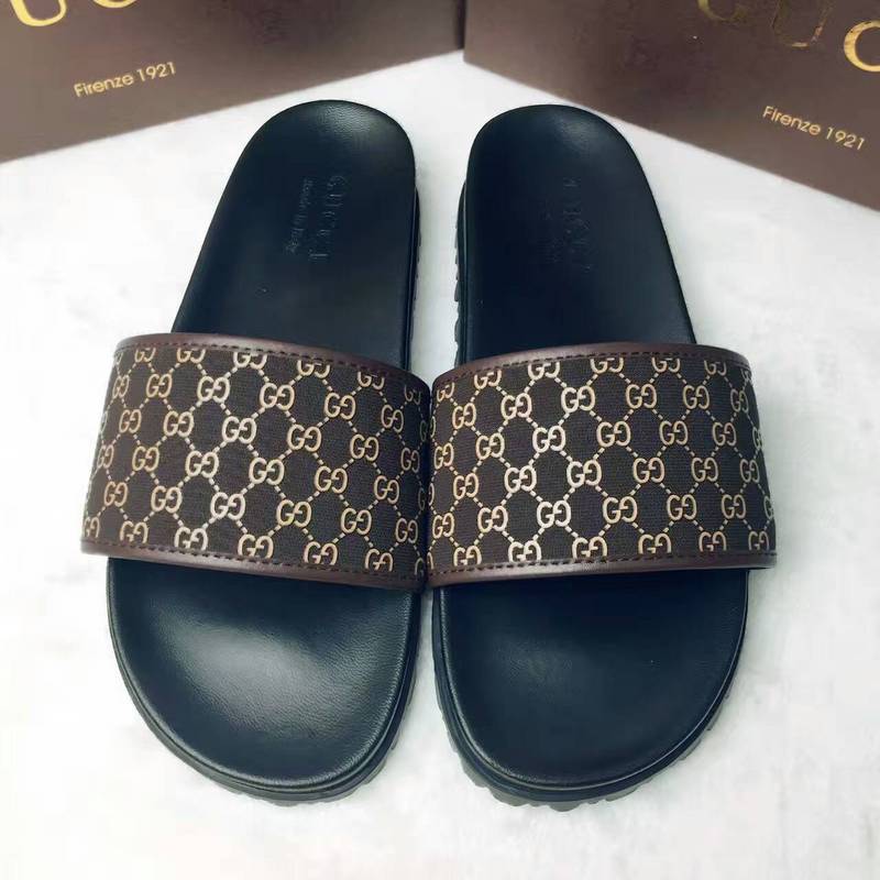 G men slippers AAA-028