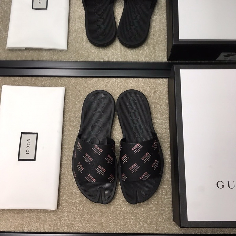 G men slippers AAA-038