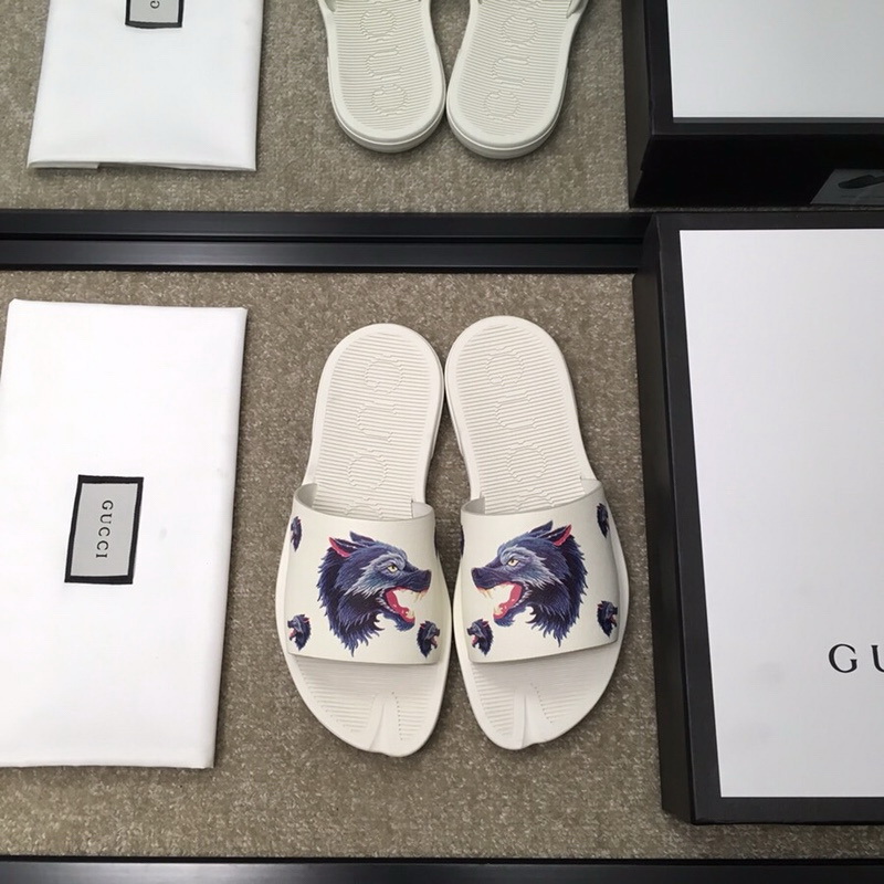G men slippers AAA-039
