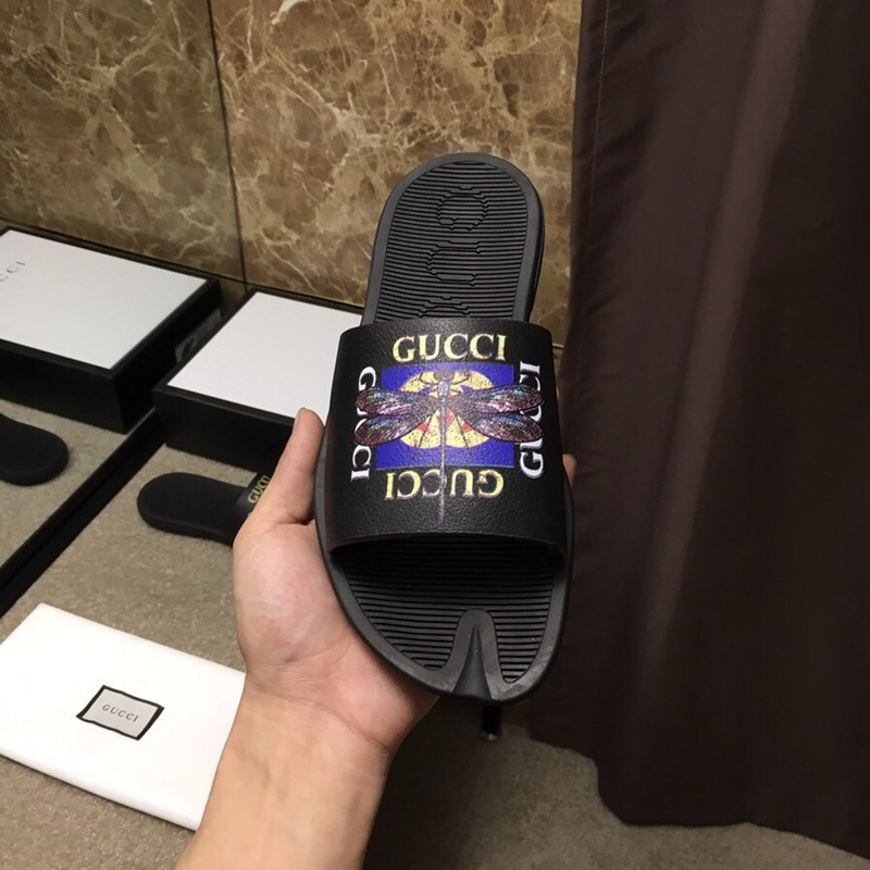 G men slippers AAA-040