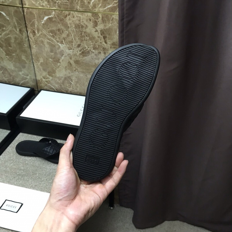 G men slippers AAA-043