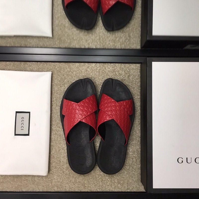 G men slippers AAA-044