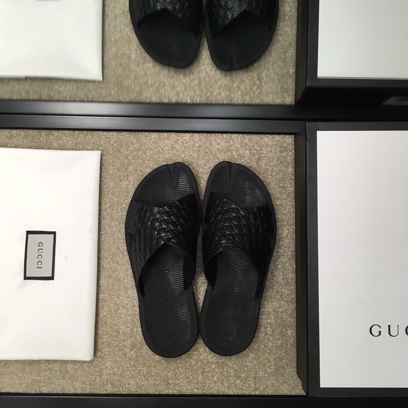 G men slippers AAA-046