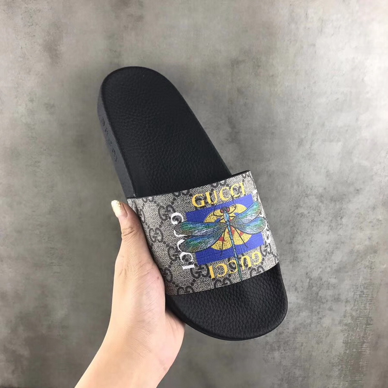 G men slippers AAA-048