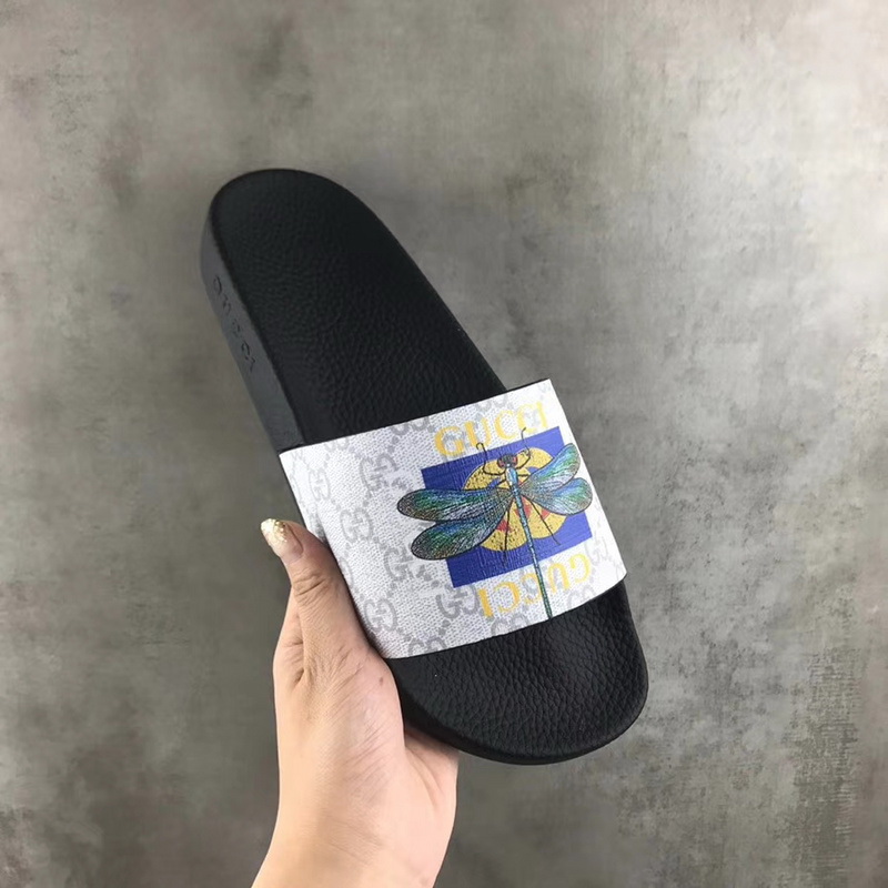 G men slippers AAA-049