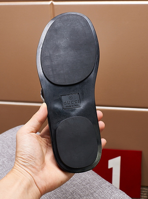 G men slippers AAA-056
