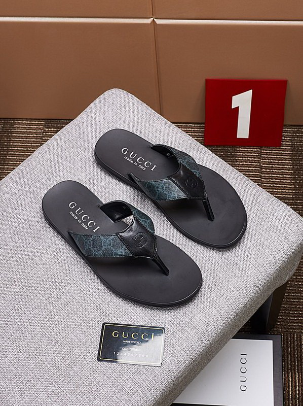 G men slippers AAA-057