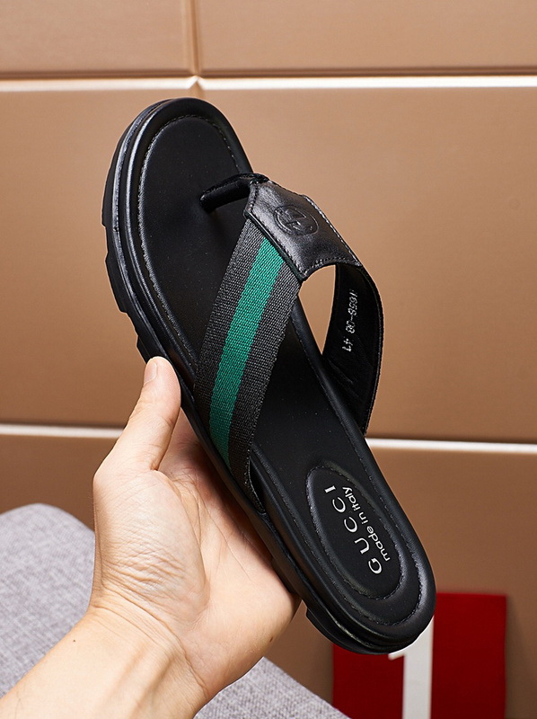 G men slippers AAA-059