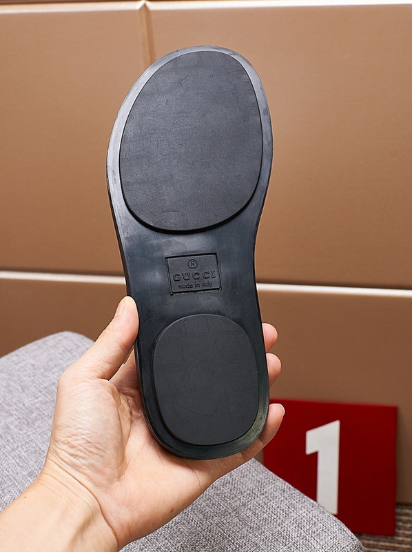 G men slippers AAA-062