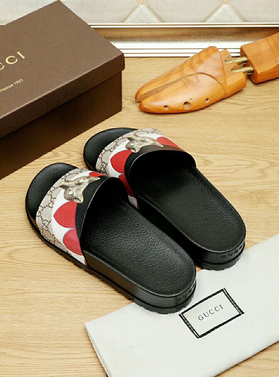 G men slippers AAA-067