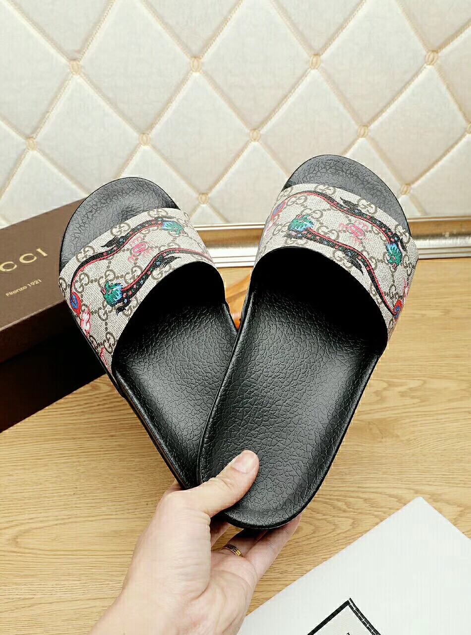 G men slippers AAA-068