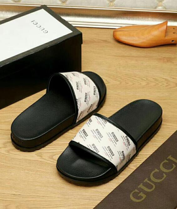 G men slippers AAA-069