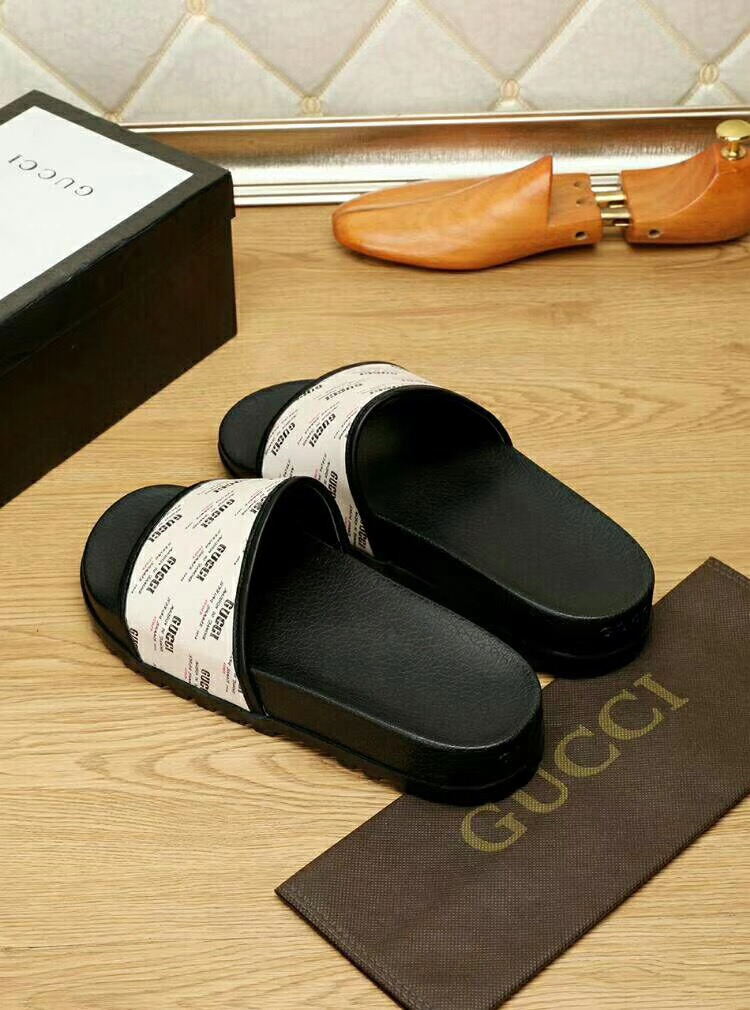 G men slippers AAA-069