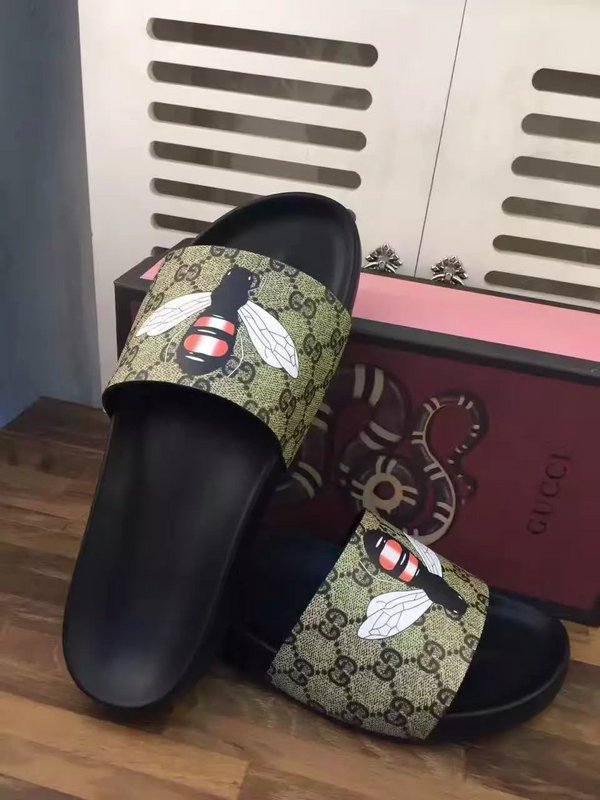 G men slippers AAA-071