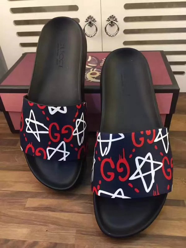 G men slippers AAA-074