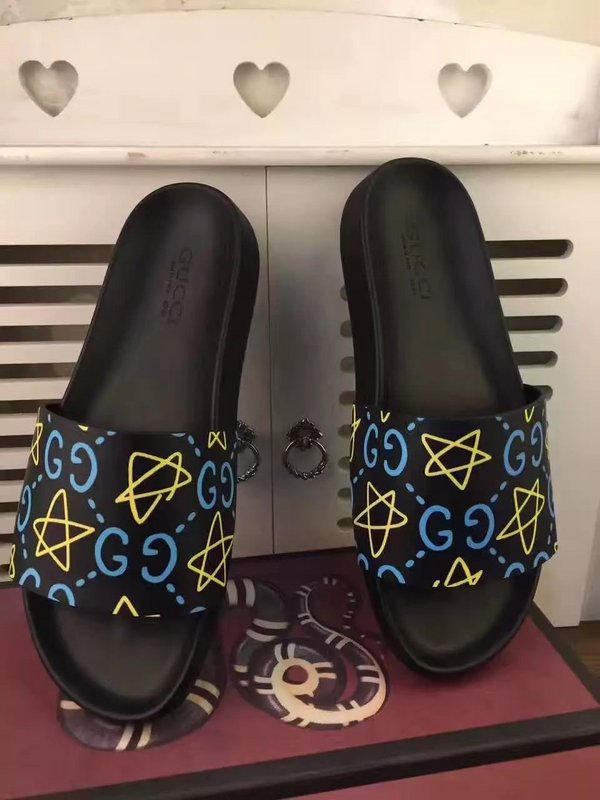 G men slippers AAA-075