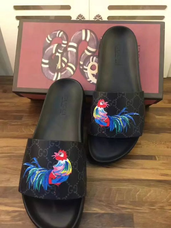 G men slippers AAA-078