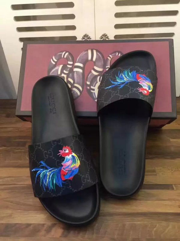 G men slippers AAA-078