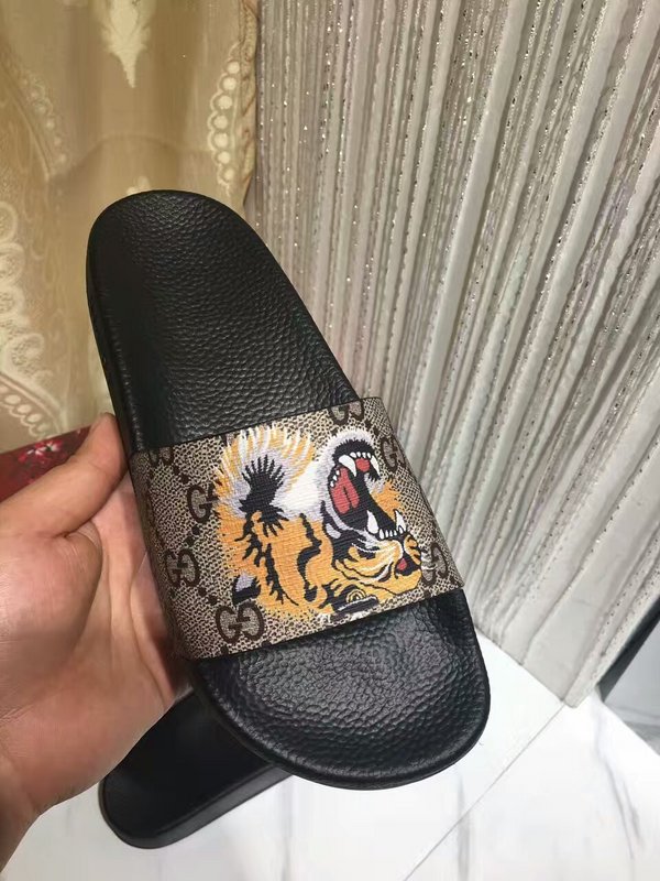 G men slippers AAA-085