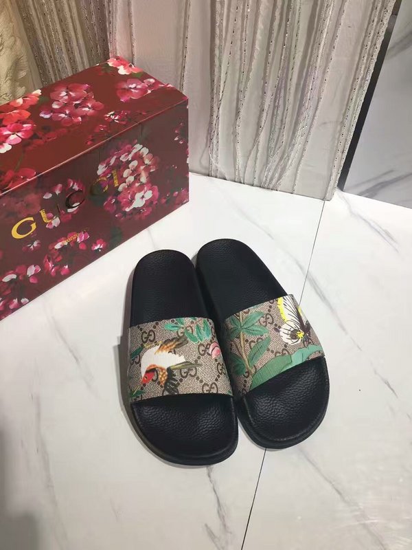 G men slippers AAA-088