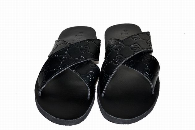 G men slippers AAA-113