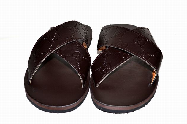 G men slippers AAA-115