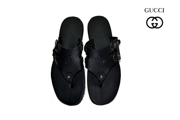 G men slippers AAA-122