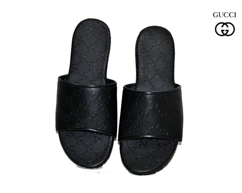 G men slippers AAA-126