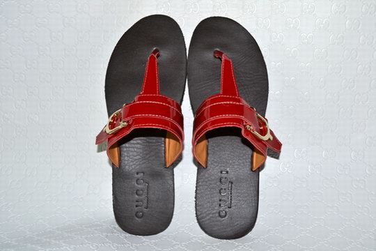 G men slippers AAA-132