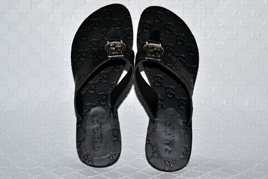 G men slippers AAA-143