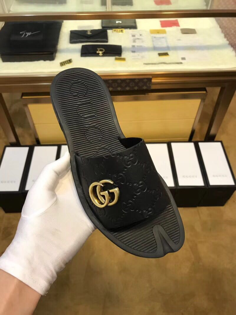 G men slippers AAA-185