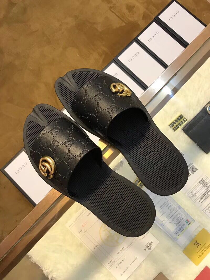 G men slippers AAA-185
