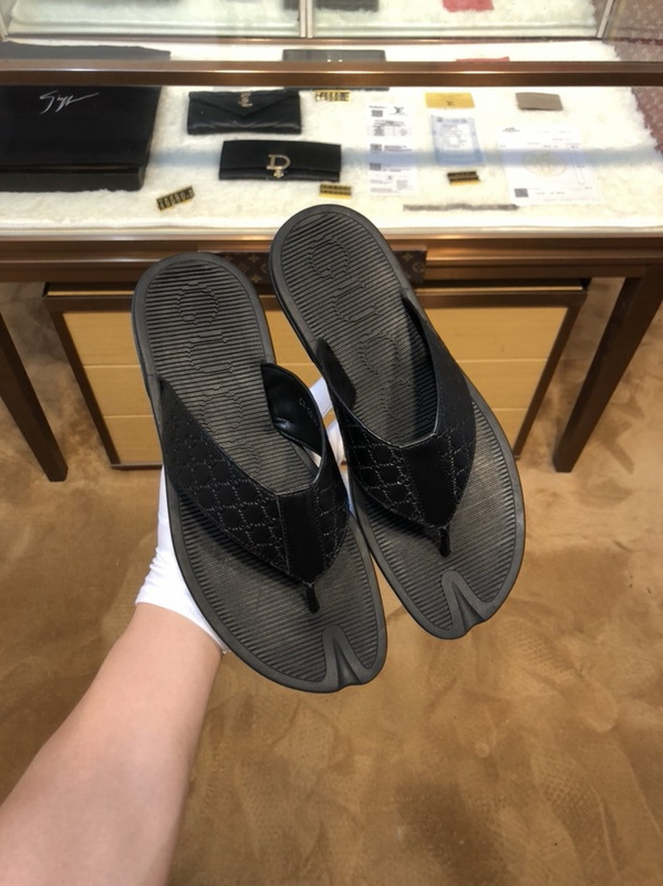 G men slippers AAA-218