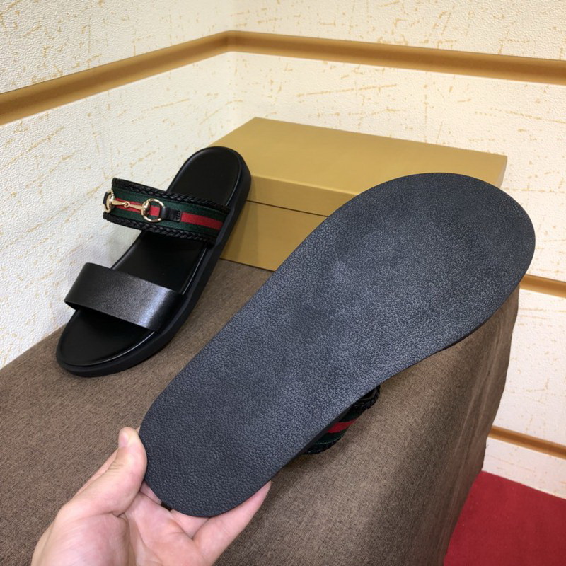 G men slippers AAA-225