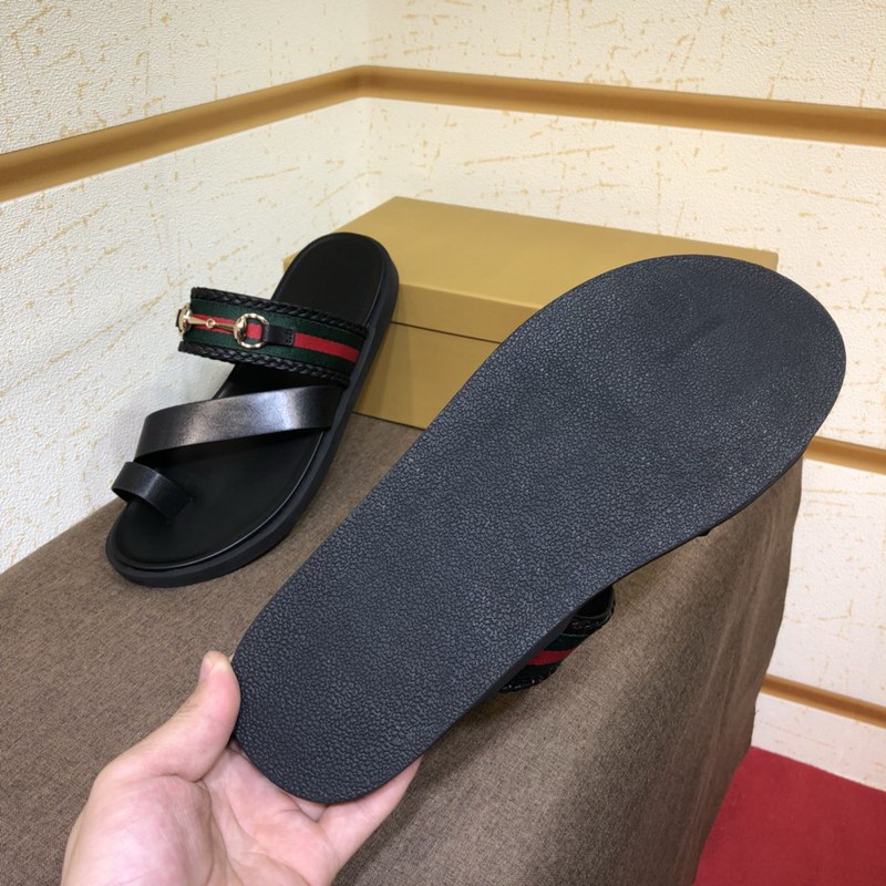 G men slippers AAA-226
