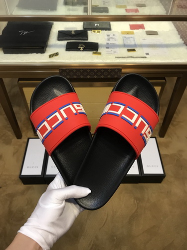 G men slippers AAA-228