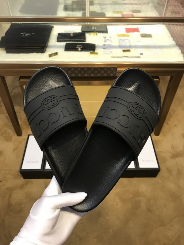 G men slippers AAA-232