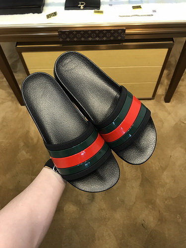 G men slippers AAA-234