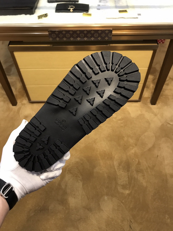 G men slippers AAA-235