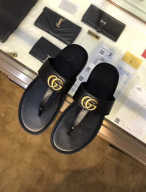 G men slippers AAA-239