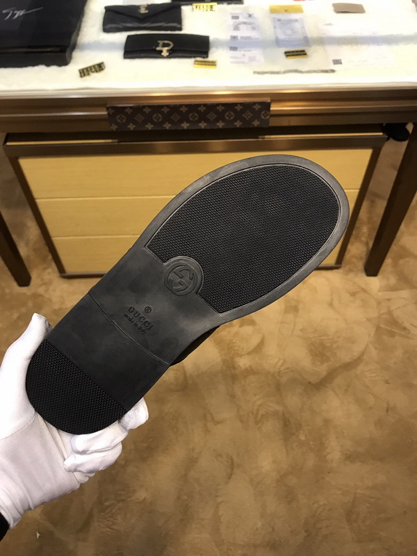 G men slippers AAA-239
