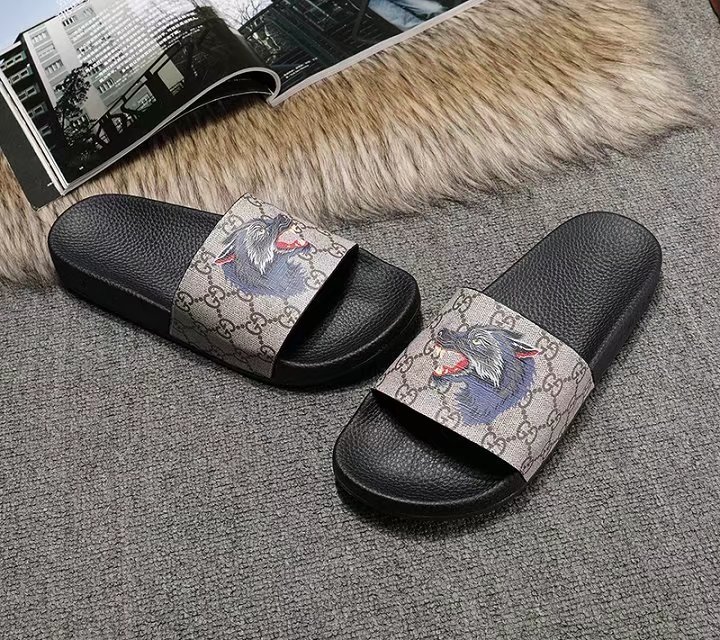 G men slippers AAA-243