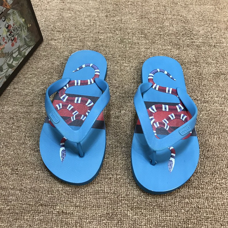 G men slippers AAA-256