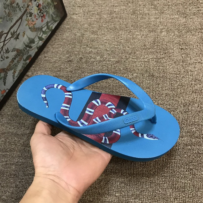 G men slippers AAA-256