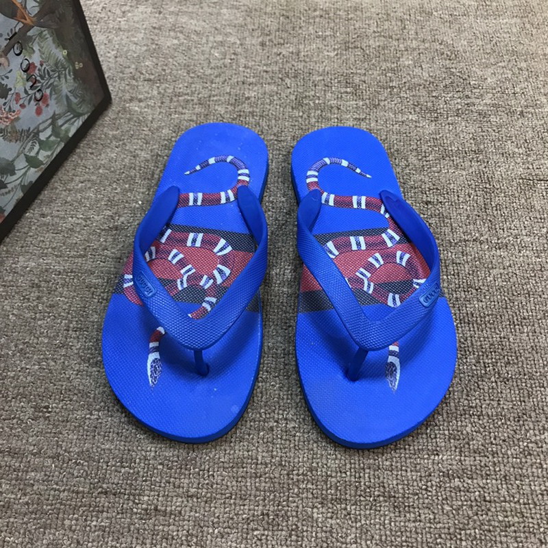 G men slippers AAA-257
