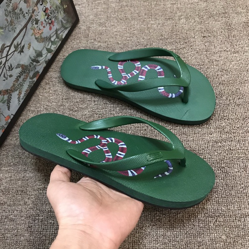 G men slippers AAA-258