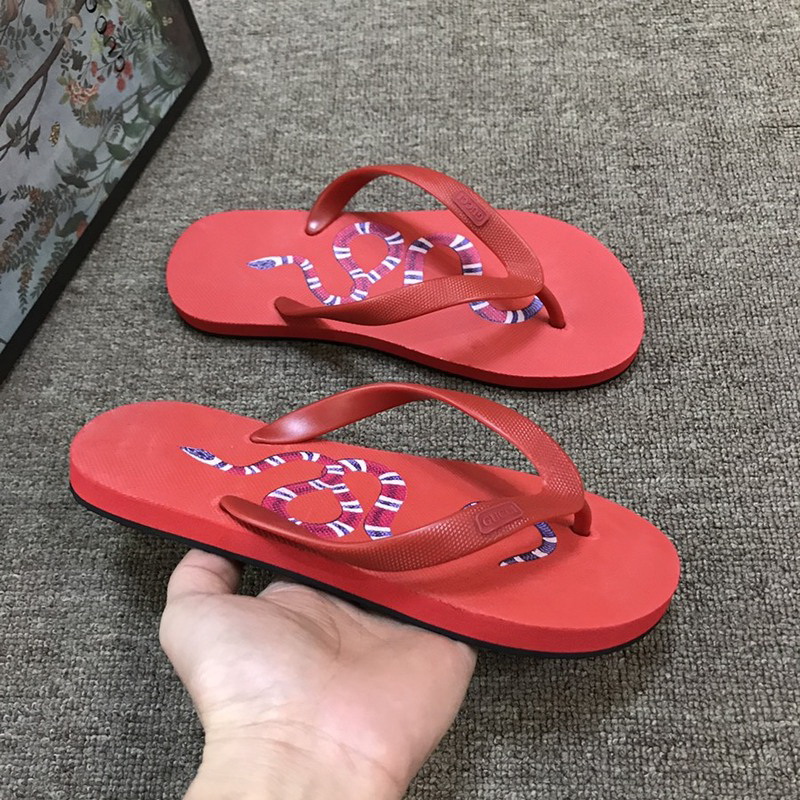 G men slippers AAA-259
