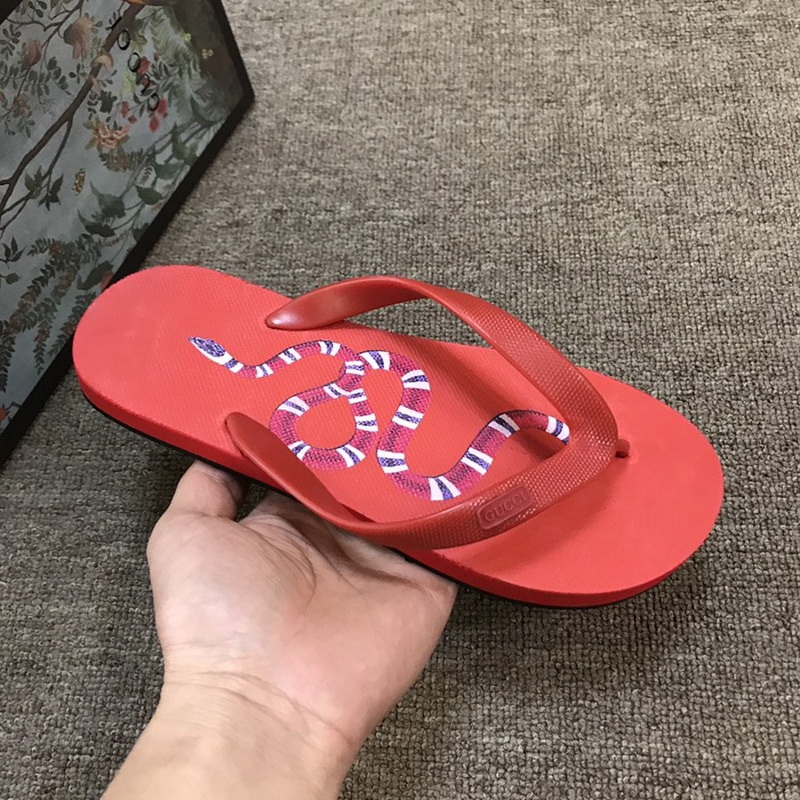 G men slippers AAA-259
