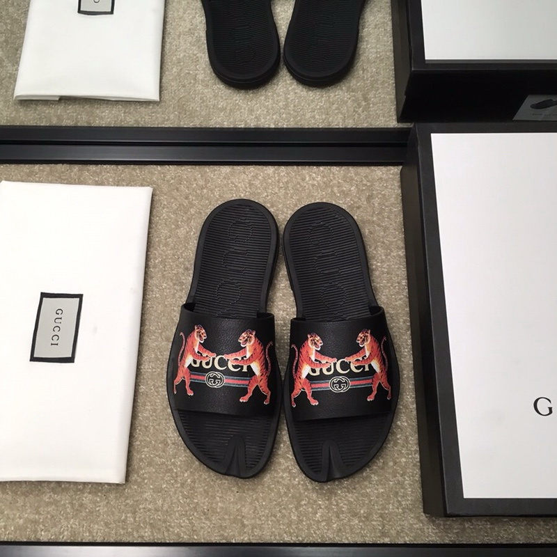 G men slippers AAA-262